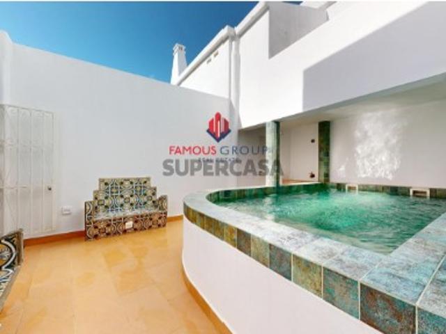 Casa venda em Bom Retiro, Portimão