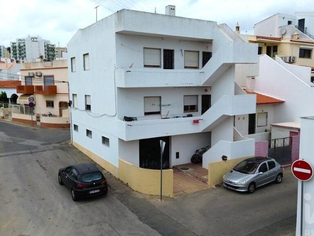 Prédio venda em Três Castelos, Portimão