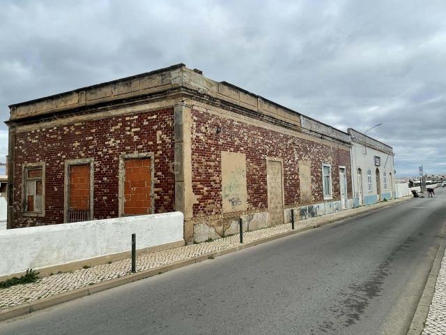 Prédio venda em Bom Retiro, Portimão