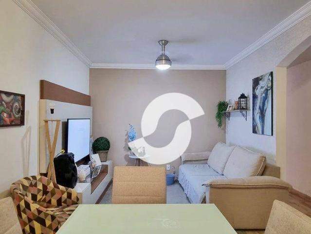 Apartamento venda em Porto Velho, São Gonçalo