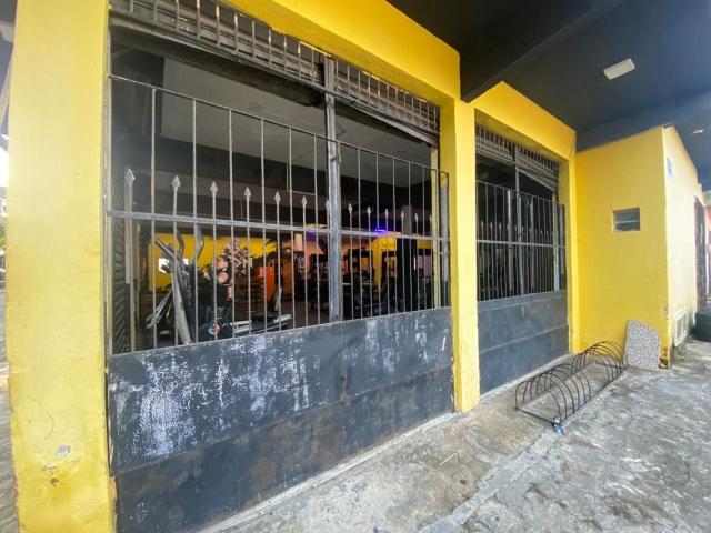 Apartamento venda em 4ª Etapa, Fortaleza