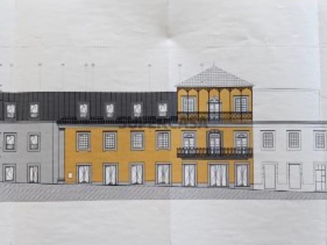 Prédio venda em Mirandela, Bragança