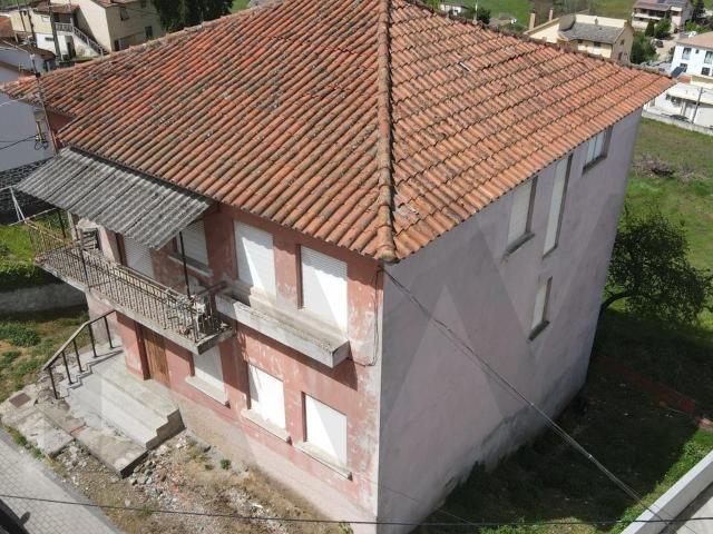Casa venda em Bragança
