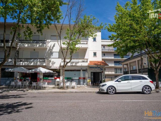 Prédio venda em Ourém, Santarém