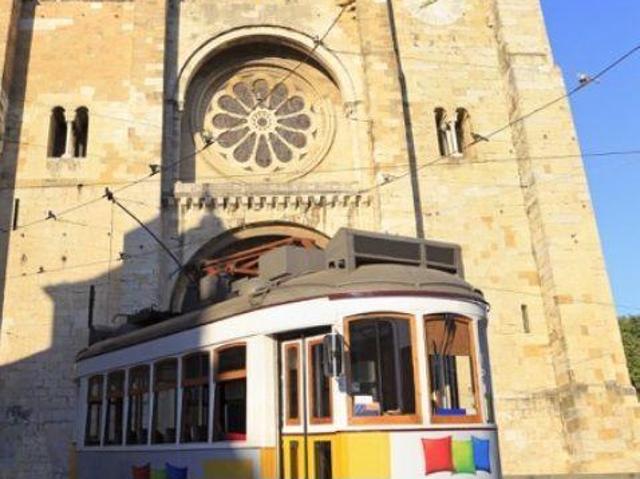 Prédio venda em Lisboa