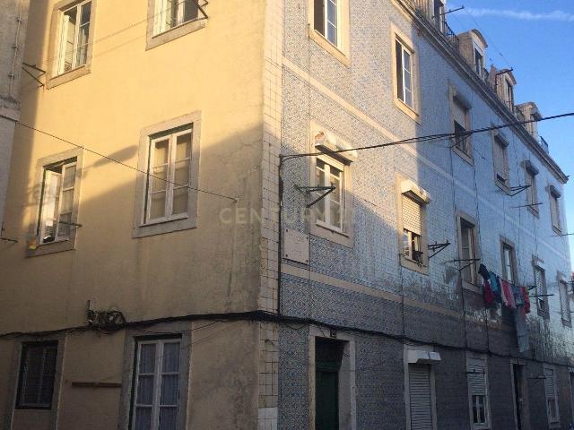 Prédio venda em Lisboa