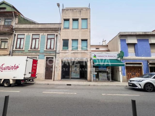 Prédio venda em Porto, Cedofeita