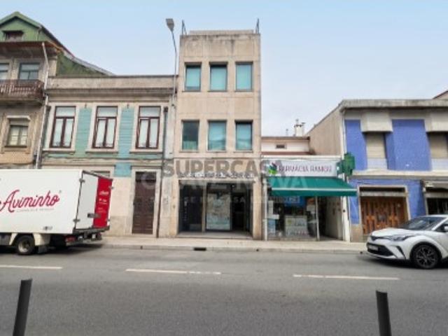Prédio venda em Porto, Cedofeita