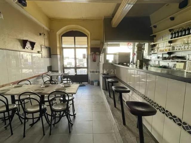 Prédio venda em Cais de Vila Franca de Xira, Vila Franca De Xira