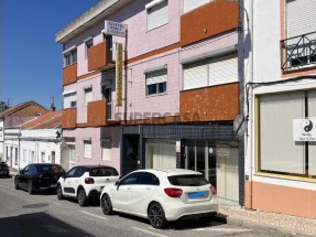 Prédio venda em Vendas Novas, Évora