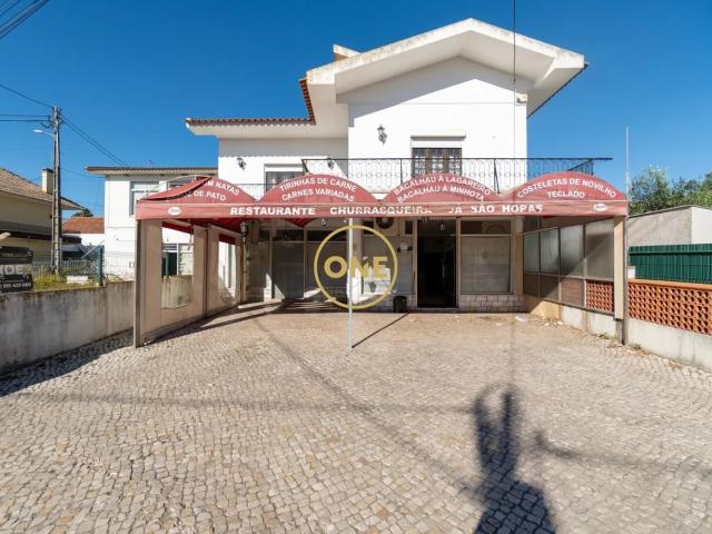Prédio venda em Póvoa da Galega, Mafra