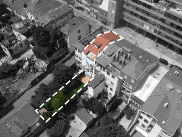 Prédio venda em Porto