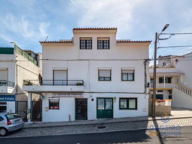Prédio venda em Casal das Hortas, Alcobaça