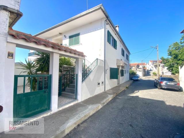Casa venda em Castelo Branco, Aldeia Nova Do Cabo