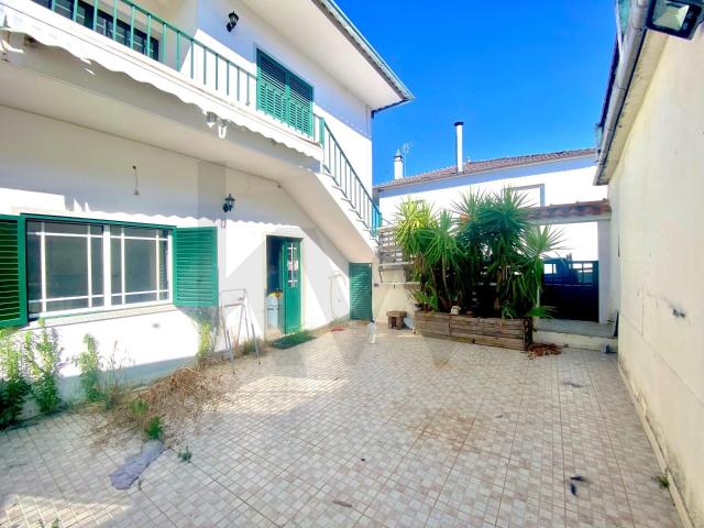 Casa venda em Castelo Branco, Aldeia Nova Do Cabo