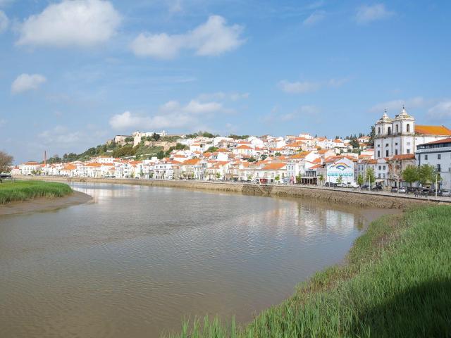 Prédio venda em Alcácer Do Sal, Setúbal