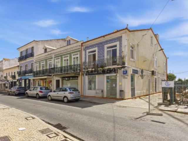 Prédio venda em Cais de Vila Franca de Xira, Vila Franca De Xira