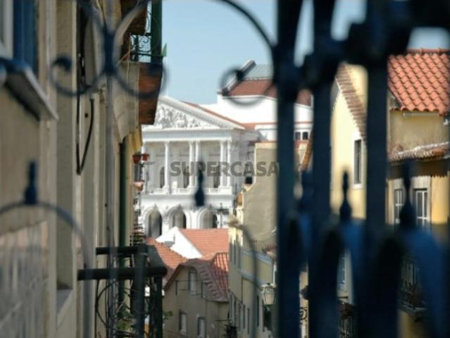 Prédio venda em Misericórdia, Lisboa