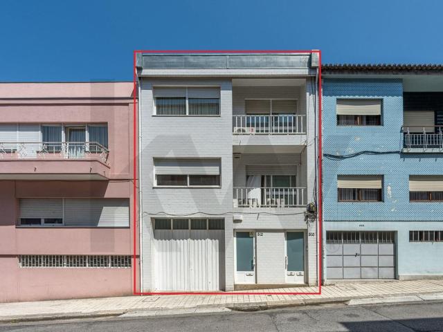 Prédio venda em Porto