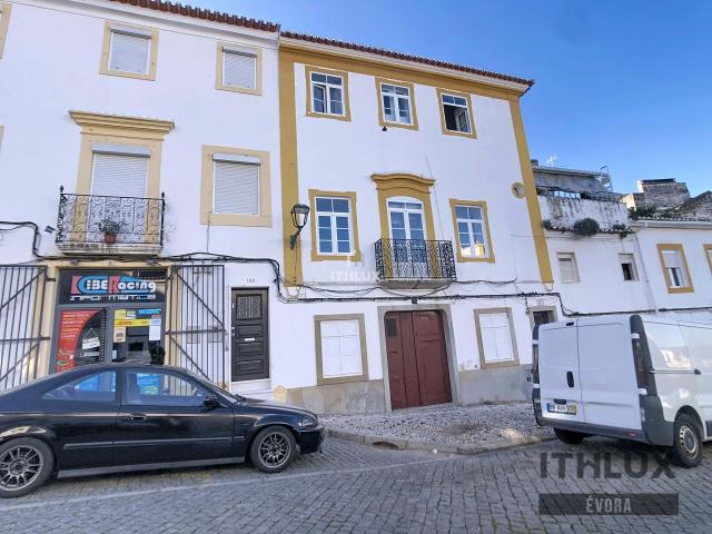 Prédio venda em Elvas, Portalegre