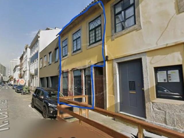 Prédio venda em Porto