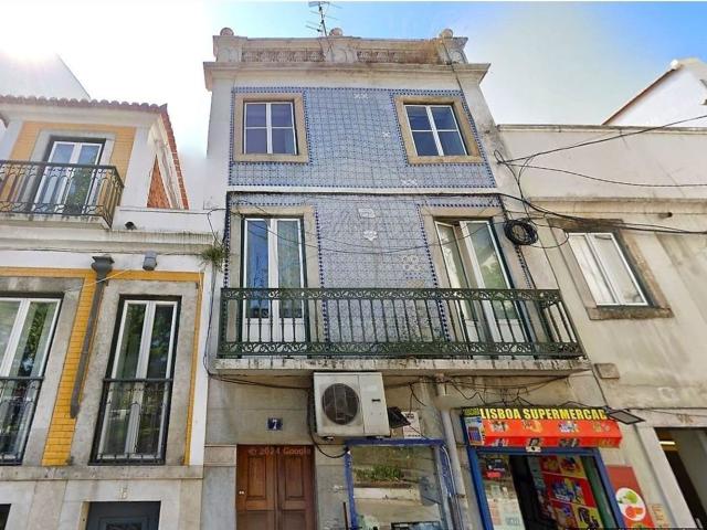 Vivenda venda em Lisboa