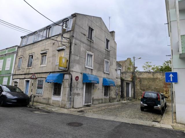 Prédio venda em Cova da Piedade, Almada