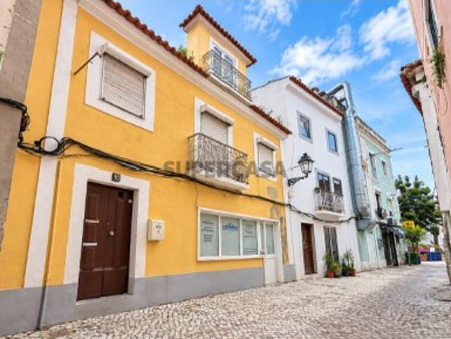 Prédio venda em Seixal, Setúbal