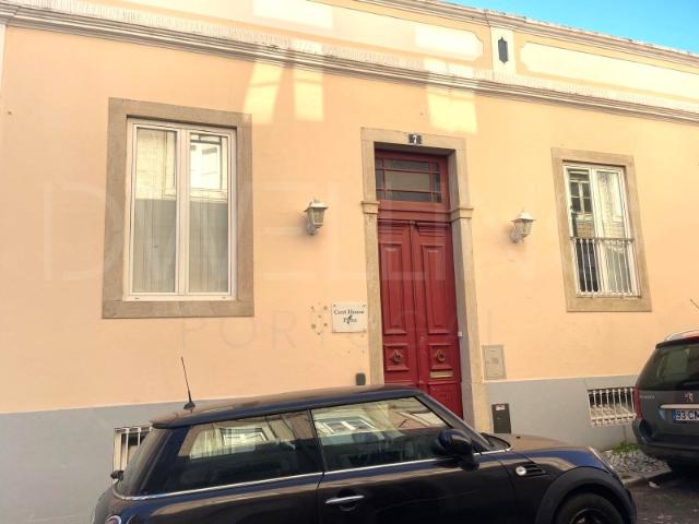 Prédio venda em Lisboa