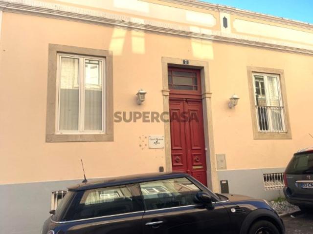 Prédio venda em Lisboa