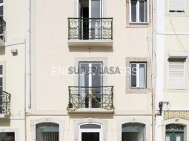 Prédio venda em Setúbal