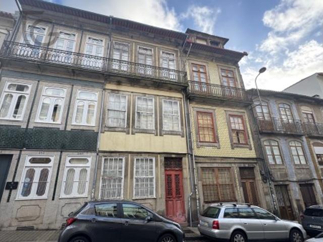 Prédio venda em Porto, Cedofeita