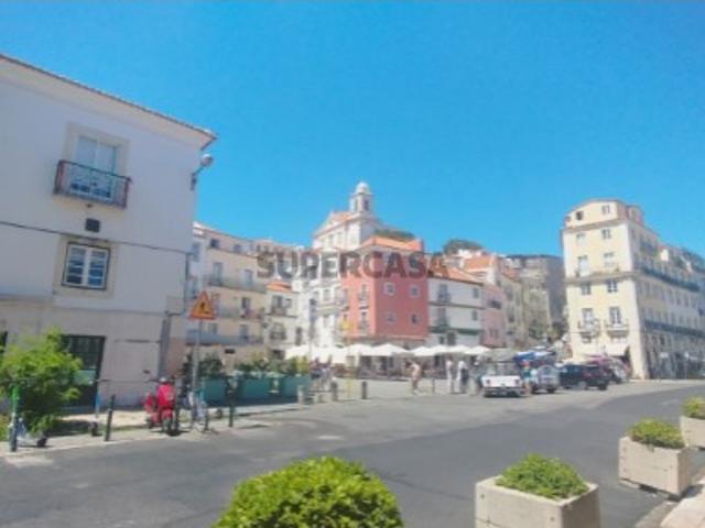 Prédio venda em Lisboa