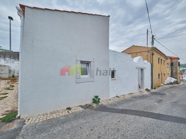 Prédio venda em Núcleo Urbano Histórico de Oeiras, Oeiras
