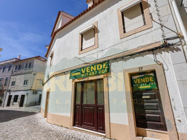 Prédio venda em Sesimbra, Setúbal