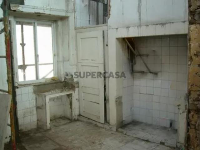 Prédio venda em Lisboa
