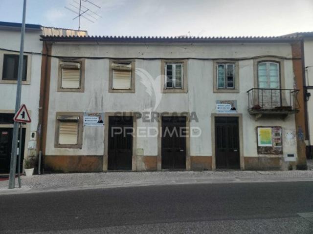 Prédio venda em Pussos, Leiria