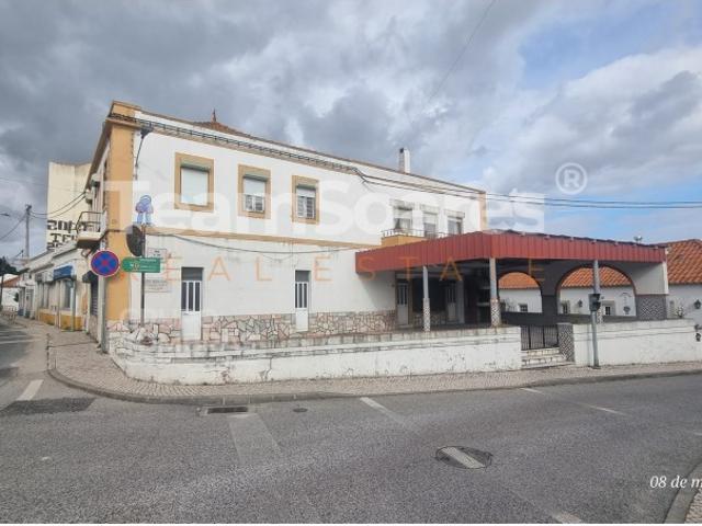 Prédio venda em Quinta do Anjo, Quinta Do Anjo