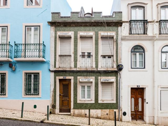 Casa venda em Santo António, Lisboa