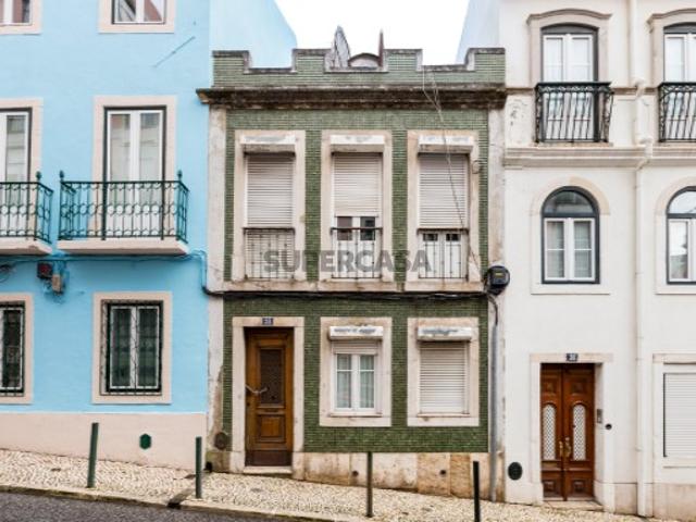 Casa venda em Santo António, Lisboa