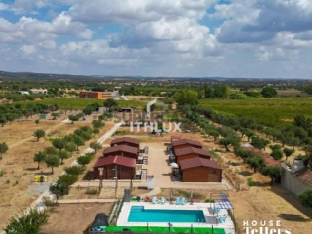 Prédio venda em Bairro António Festas, Redondo