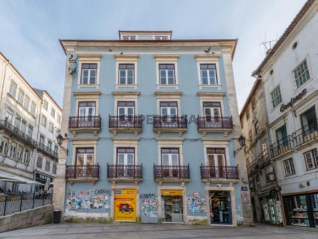 Prédio venda em Coimbrã, Sé Nova