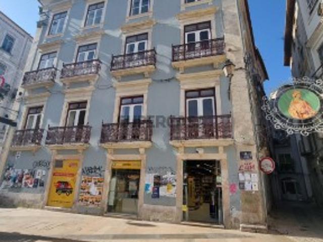 Casa venda em Coimbrã, Sé Nova