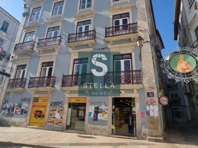Prédio venda em Coimbrã, Sé Nova