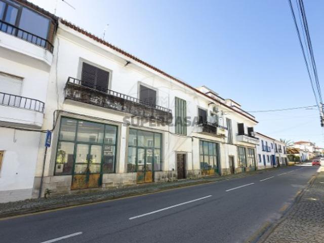 Prédio venda em Reguengos De Monsaraz, Évora