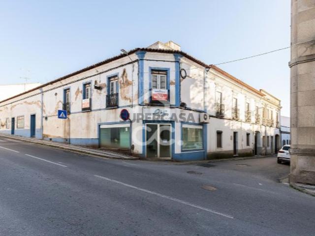 Prédio venda em Reguengos De Monsaraz, Évora