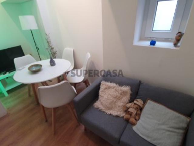 Prédio venda em Misericórdia, Lisboa