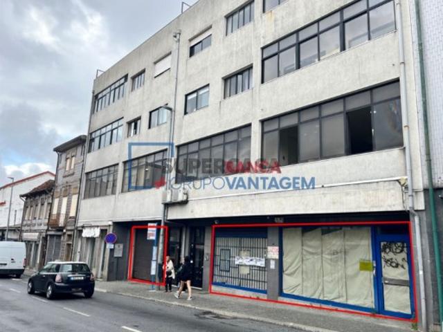 Prédio venda em Gondomar, Porto