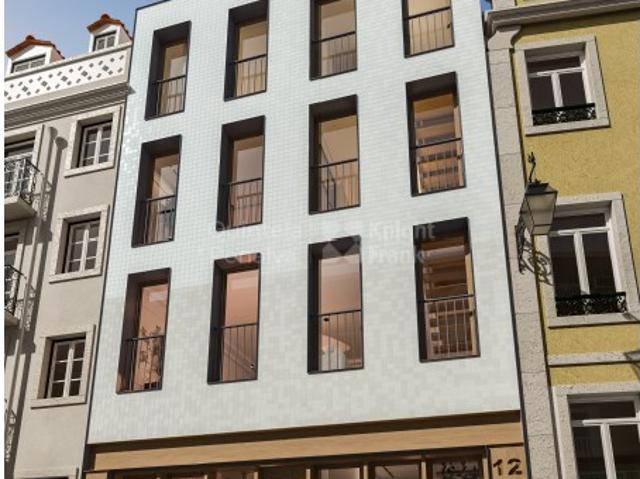 Prédio venda em Santo António, Lisboa