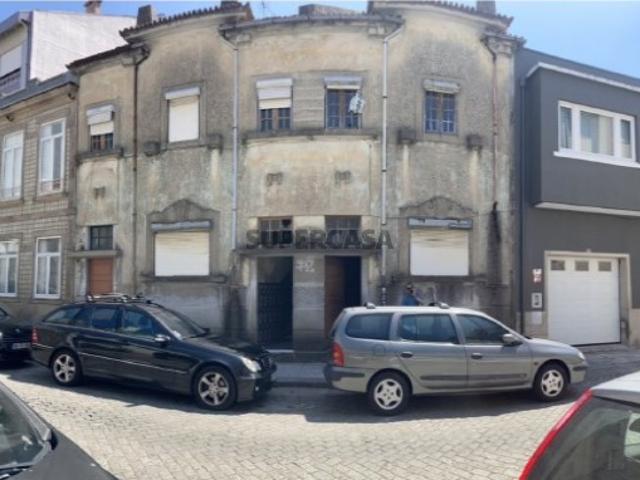 Prédio venda em Porto